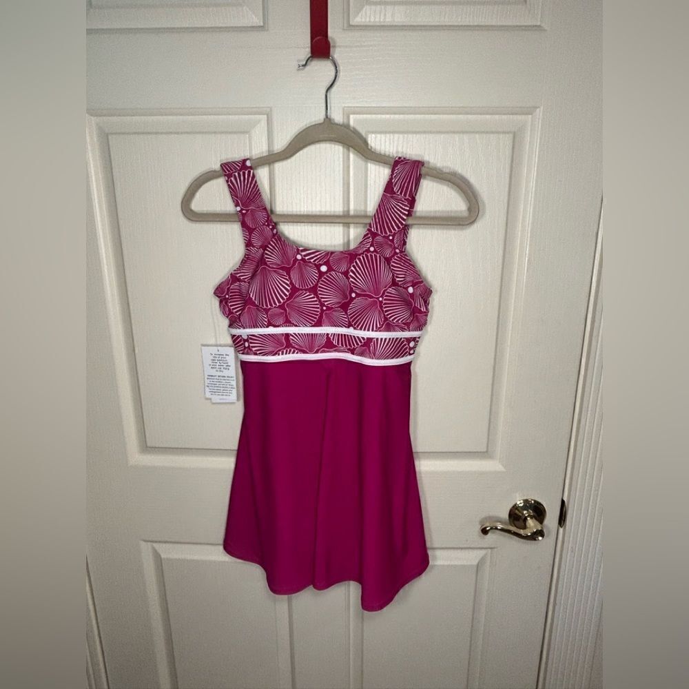 Blair swim dress swimsuit 